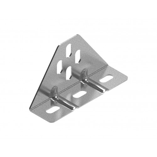 Kopėčių laikiklis prie sienos BAKS UTM/UTMO Kopėčių laikiklis prie sienos BAKS UTM/UTMO