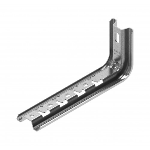 Laikiklis vielinio lovelio prie sienos BAKS WFLS100 (174mm)