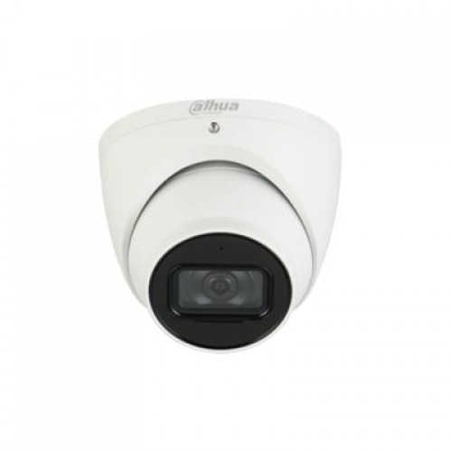 Dahua Dome IPC-HDW5541TM-ASE F2.8 (Baltas, 5MP, ~111°, IR LED 50m, IP67, ePoE)