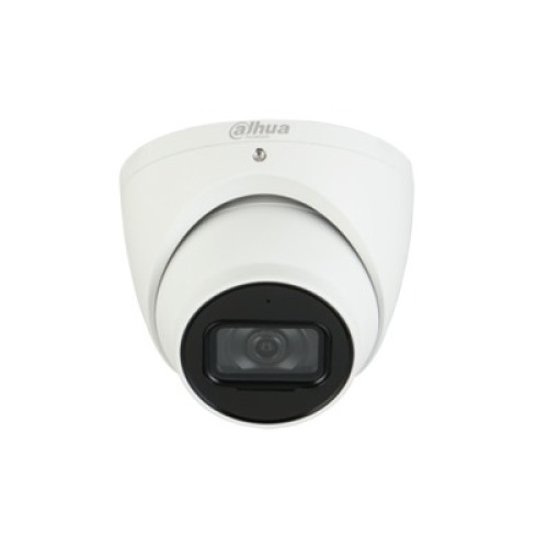 Dahua Dome IPC-HDW5541TM-ASE F2.8 (Baltas, 5MP, ~111°, IR LED 50m, IP67, ePoE) Dahua Dome IPC-HDW5541TM-ASE F2.8 (Baltas, 5MP, ~111°, IR LED 50m, IP67, ePoE)