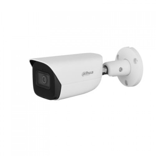 Dahua Bullet IPC-HFW3541E-AS-0280B-S2 (Baltas, 5MP, ~111°, IR LED 50m, IP67, int. mikr., Audio/Alarm) Dahua Bullet IPC-HFW3541E-AS-0280B-S2 (Baltas, 5MP, ~111°, IR LED 50m, IP67, int. mikr., Audio/Alarm)