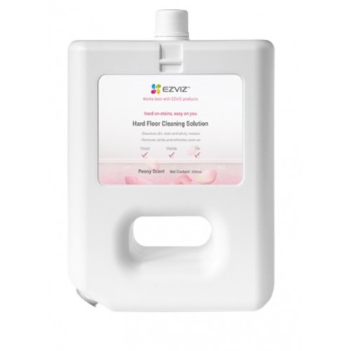 Valymo skystis EZVIZ CS-RA-CS02 (650ml, tinka CS-RS20 PRO) Valymo skystis EZVIZ CS-RA-CS02 (650ml, tinka CS-RS20 PRO)