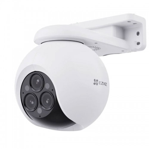 EZVIZ CS-H80f valdoma lauko kamera