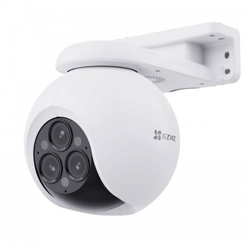 EZVIZ CS-H80f valdoma lauko kamera