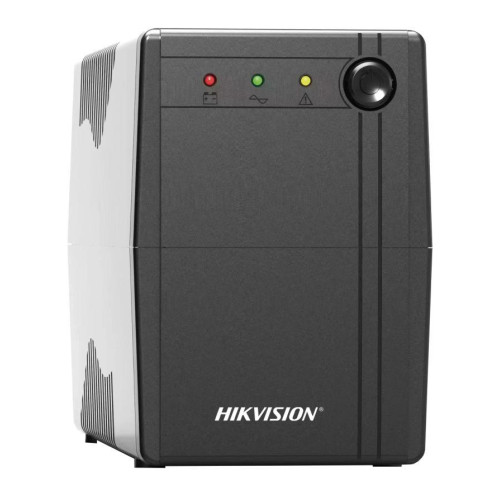 HIKVISION UPS DS-UPS600 (600VA/360W, Tower)