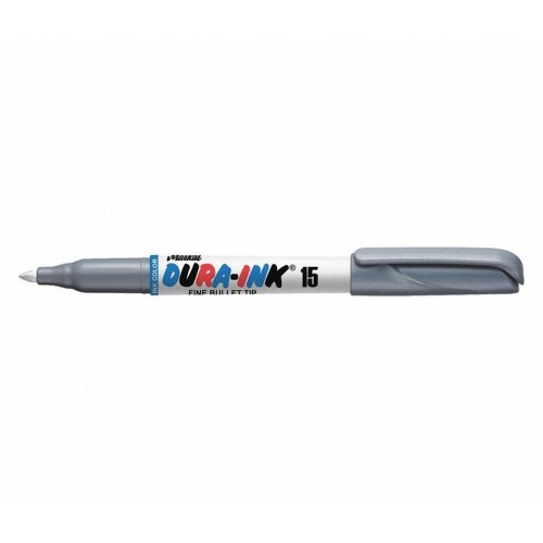 Permanentinis markeris Markal Dura-Ink 60 46-96538 (3mm, Žalias)