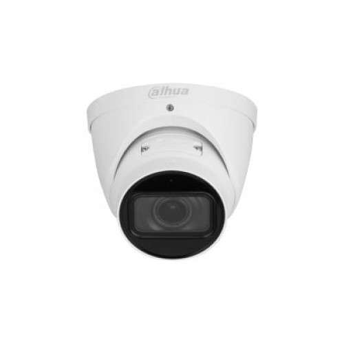 IP kamera Dahua Dome IPC-HDW3549HP-AS-PV 2.8mm (Balta, 5MP, 97°, IR LED 50m, IP67) IP kamera Dahua Dome IPC-HDW3549HP-AS-PV 2.8mm (Balta, 5MP, 97°, IR LED 50m, IP67)