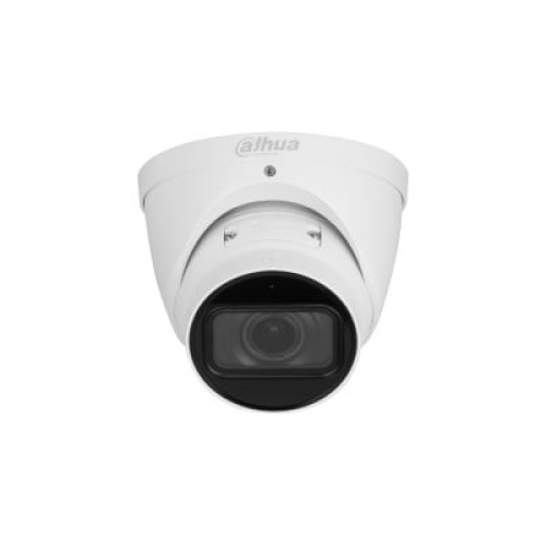 IP kamera Dahua Dome IPC-HDW3549HP-AS-PV 2.8mm (Balta, 5MP, 97°, IR LED 50m, IP67) IP kamera Dahua Dome IPC-HDW3549HP-AS-PV 2.8mm (Balta, 5MP, 97°, IR LED 50m, IP67)