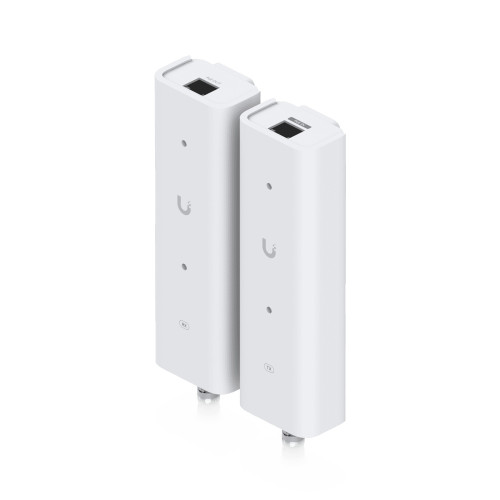 Praplėtėjai UBIQUITI UniFi UACC-Retrofit-PoE-2Wire Praplėtėjai UBIQUITI UniFi UACC-Retrofit-PoE-2Wire