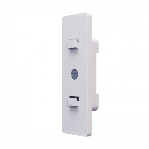 DIN bėgelio tvirtinimas UBIQUITI UniFi UACC-Switch-DIN