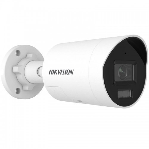 Hikvision Bullet DS-2CD2047G3-LI2UY/SL F2.8 (balta, 4MP, Hybrid Light, IR+LED 40m) Hikvision Bullet DS-2CD2047G3-LI2UY/SL F2.8 (balta, 4MP, Hybrid Light, IR+LED 40m)