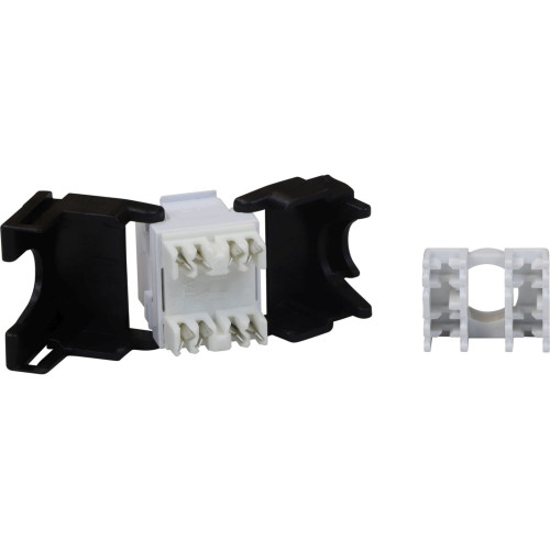 Lizdas EXCEL 100-972-24 RJ45 (Cat6, FTP, keystone)