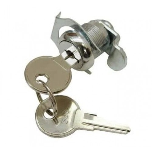 Spynelė centralės korpusui Spynelė centralės korpusui