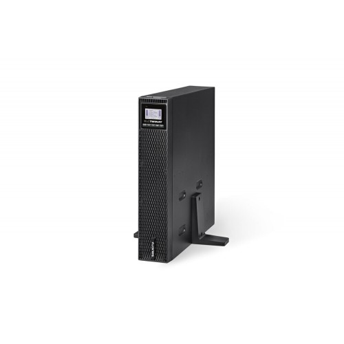 Salicru UPS SLC-2000-TWIN RT3 (2000VA/2000W, Rack/Tower, LCD, Online, 8×C13, SNMP) Salicru UPS SLC-2000-TWIN RT3 (2000VA/2000W, Rack/Tower, LCD, Online, 8×C13, SNMP)