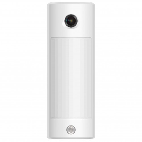 Hikvision belaidis judesio jutiklis AX PRO DS-PDPC18-HM-WE Hikvision belaidis judesio jutiklis AX PRO DS-PDPC18-HM-WE