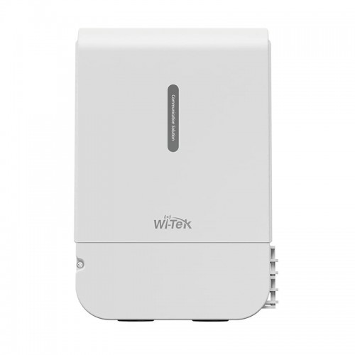 8 prievadų komutatorius Wi-Tek WI-PCES210G-O 8 prievadų komutatorius Wi-Tek WI-PCES210G-O