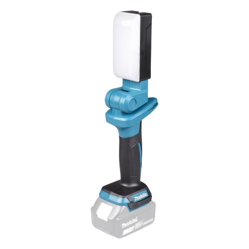 Akumuliatorinis prožektorius 18V Makita DML816X Akumuliatorinis prožektorius 18V Makita DML816X