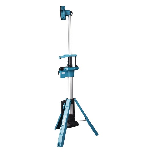 Akumuliatorinis prožektorius 18V Makita DML814