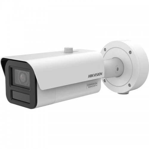 Hikvision Bullet iDS-2CD7A86G2/P-IZHS F2.8–12 (Balta, 8MP, LPR, Darkfighter 2.0, IR 60m) Hikvision Bullet iDS-2CD7A86G2/P-IZHS F2.8–12 (Balta, 8MP, LPR, Darkfighter 2.0, IR 60m)