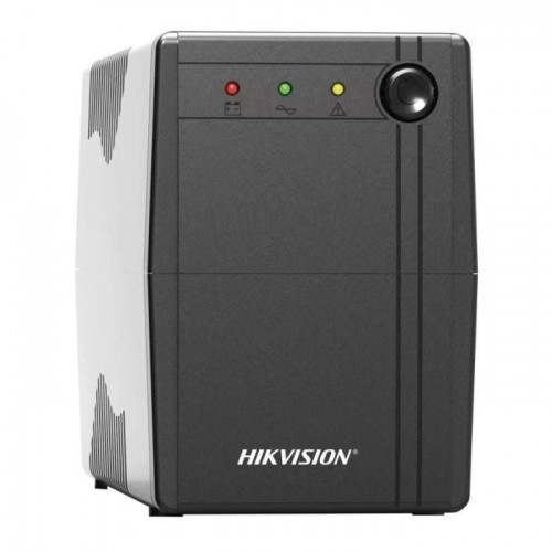 HIKVISION UPS DS-UPS1000 (1000VA/600W, Tower) HIKVISION UPS DS-UPS1000 (1000VA/600W, Tower)