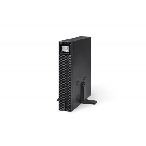 Salicru UPS SLC-1000-TWIN RT3 (1000VA/1000W, Rack/Tower, LCD, Online, 8×C13, SNMP) Salicru UPS SLC-1000-TWIN RT3 (1000VA/1000W, Rack/Tower, LCD, Online, 8×C13, SNMP)