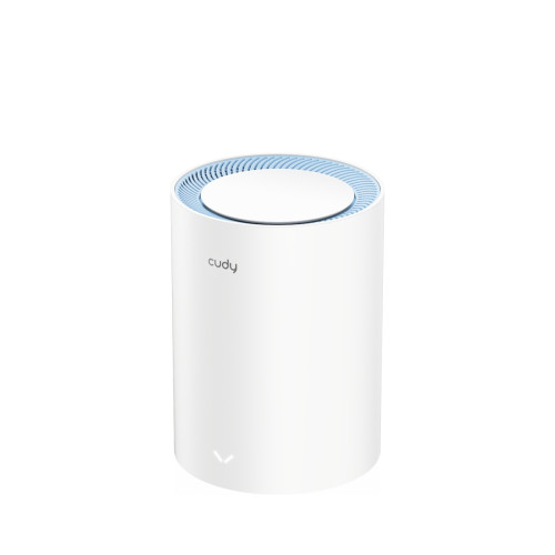 Wi-Fi Mesh sistema Cudy M1200