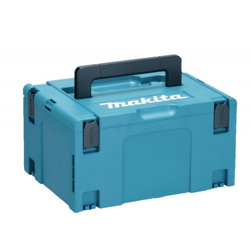 Įrankių dėžė Makpac Nr. 3 Makita 821551-8 Įrankių dėžė Makpac Nr. 3 Makita 821551-8