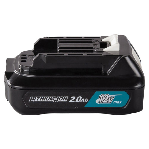 Akumuliatorius 12V 2 Ah įrankiams Makita BL1021B