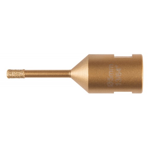 Deimantinė gręžimo karūna 5mm Makita D-61064