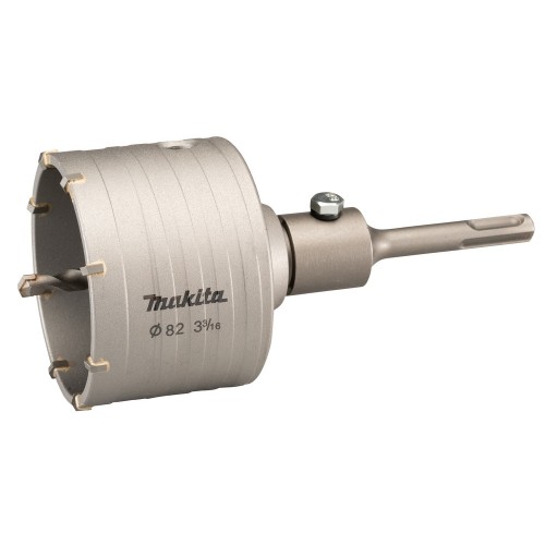 Gręžimo karūna 82mm Makita D-74027