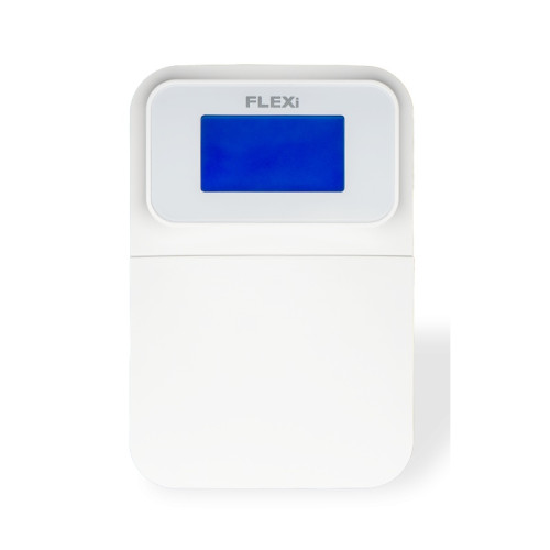 Klaviatura Trikdis FLEXi SK LCD B