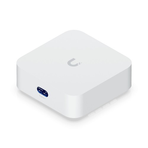 Maršrutizatorius 2 prievadų Ubiquiti UniFi UX7-EU Maršrutizatorius 2 prievadų Ubiquiti UniFi UX7-EU