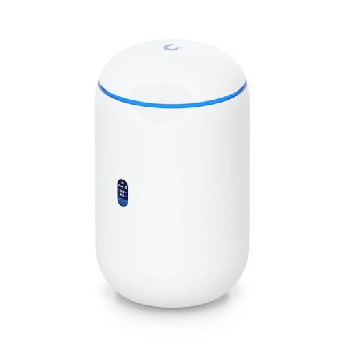 Maršrutizatorius 5 prievadų Ubiquiti UniFi UDR7-EU Maršrutizatorius 5 prievadų Ubiquiti UniFi UDR7-EU