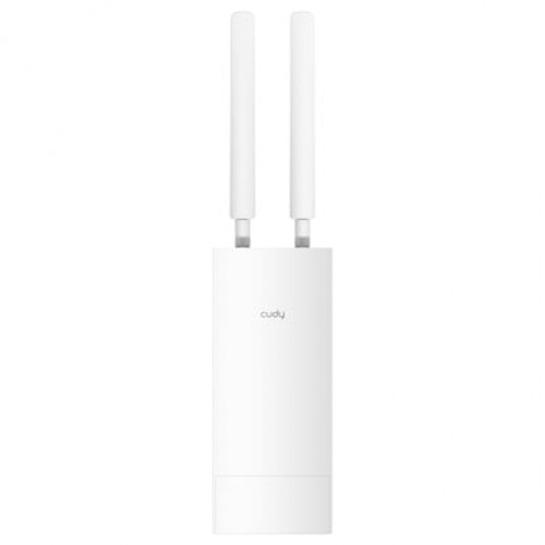 Modemas-maršrutizatorius 1 prievado CUDY LT500 Outdoor 4G Modemas-maršrutizatorius 1 prievado CUDY LT500 Outdoor 4G