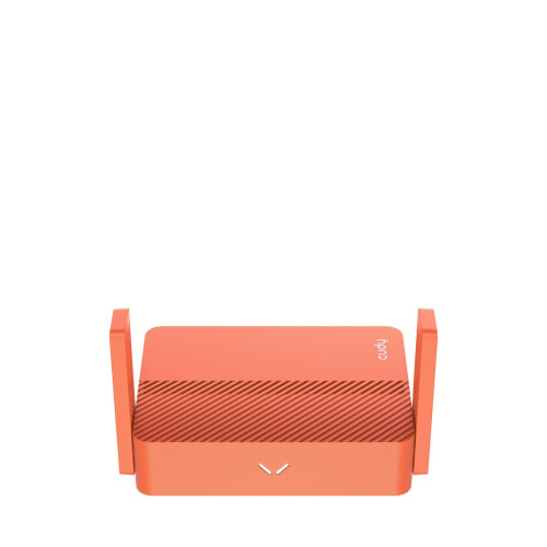 Mini maršrutizatorius CUDY TR1200