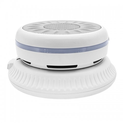 THC, garso ir dūmų detektorius ANKA AJ-662