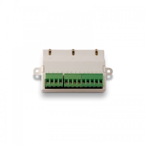 Minimodulis Enea EM312SR (1x I/O, adresinis)
