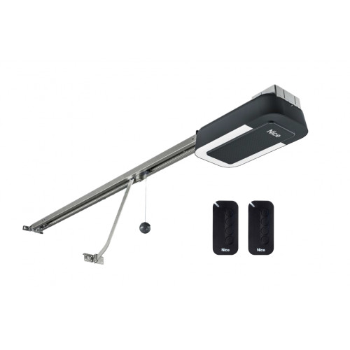 Rinkinys garažo vartams NICE SPR16BDKCE