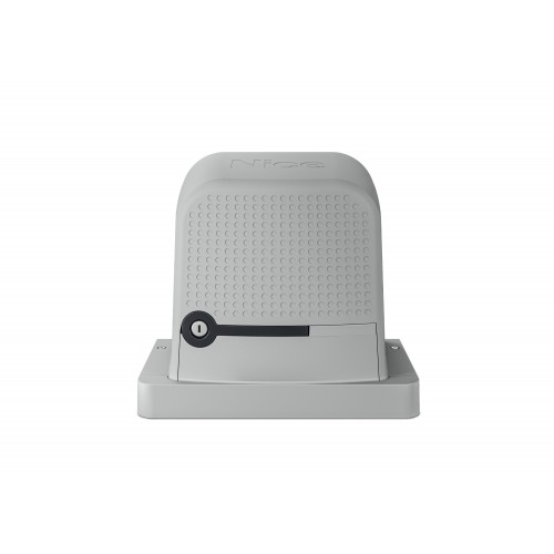 Automatikos komplektas slankiojantiems vartams NICE RO600KLTR01 Automatikos komplektas slankiojantiems vartams NICE RO600KLTR01