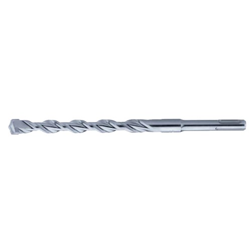 Grąžtas betonui 16x600mm SDS-PLUS V-PLUS Makita B-47955 (darbinis ilgis 550mm) Grąžtas betonui 16x600mm SDS-PLUS V-PLUS Makita B-47955 (darbinis ilgis 550mm)