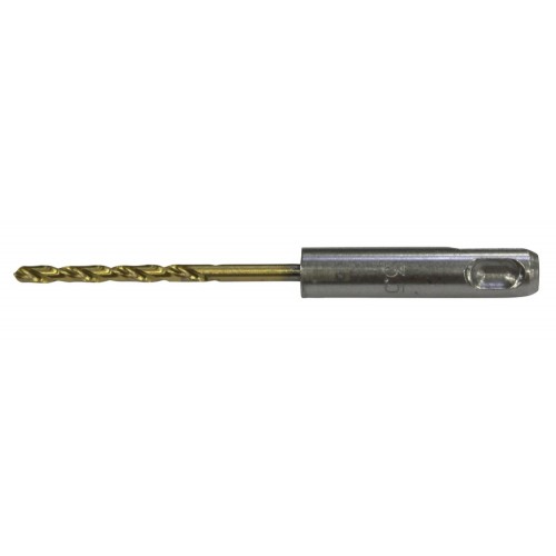 Grąžtas metalui 3.5x100mm SDS-PLUS HSS Makita B-57417 (darbinis ilgis 39mm) Grąžtas metalui 3.5x100mm SDS-PLUS HSS Makita B-57417 (darbinis ilgis 39mm)