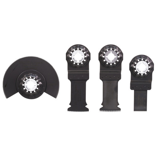 Priedų rinkinys MultiTool Makita B-67480