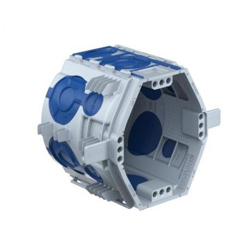 1 vt. dėžutė į mūrą UP Kaiser K1555-26 (66mm gylio) 1 vt. dėžutė į mūrą UP Kaiser K1555-26 (66mm gylio)