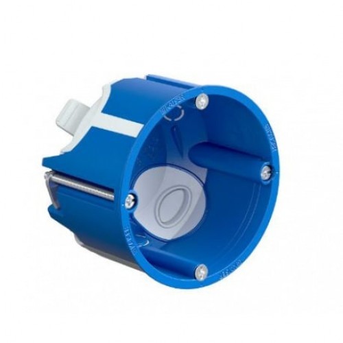 1 vt. garsą slopinanti dėžutė į gipsą Kaiser K9069-03 (49mm gylio) 1 vt. garsą slopinanti dėžutė į gipsą Kaiser K9069-03 (49mm gylio)