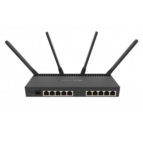 Maršrutizatorius 1 prievado MikroTik ATL LTE18 kit