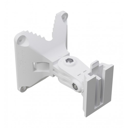Laikiklis Mikrotik quickMOUNT PRO (sieninis/stulpinis, iki 2 SXT, 1.5kg)