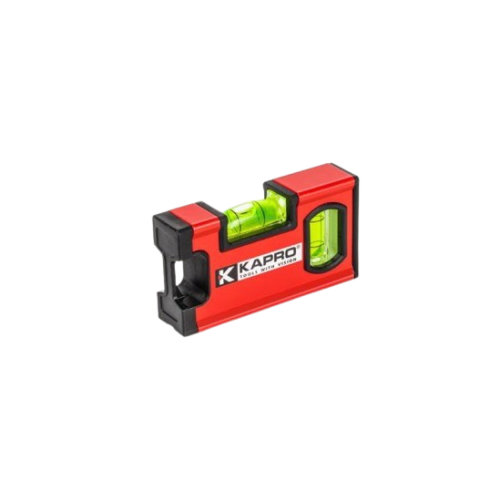 Gulsčiukas KAPRO Twin Mini 10 cm (su magnetu ir kabliuku)