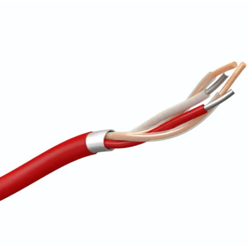 Programuojamas temperatūrai jautrus kabelis Signaline HD+ -S