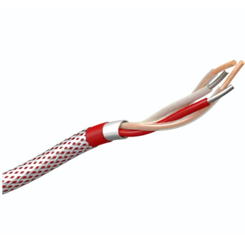 Programuojamas temperatūrai jautrus kabelis Signaline HD+ -S (nerūdijančio plieno apvalkalas)