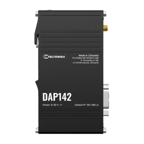 Prieigos taškas Teltonika DAP142